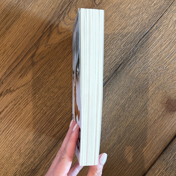 The Groomer by Jon Athan Paperback Book - Picture 3 of 3